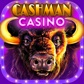 Cashman Casino Logo
